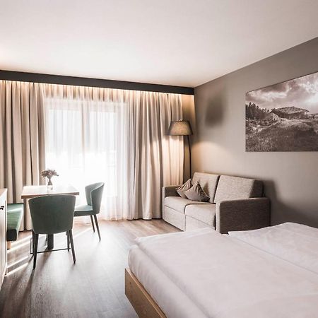 Hotel Alpenhof 欧缇莫 外观 照片