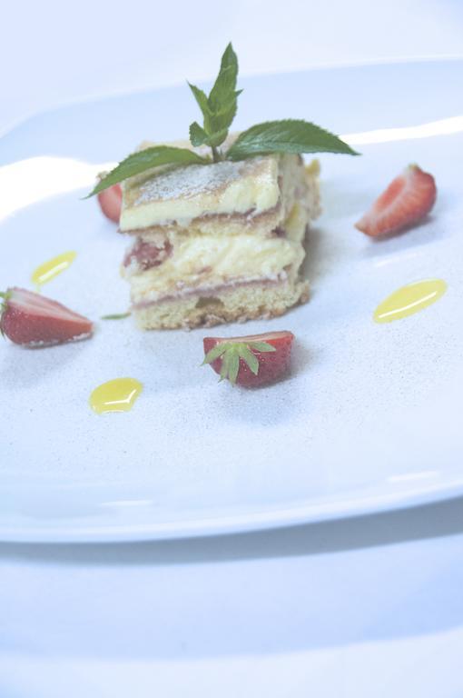 Hotel Alpenhof 欧缇莫 外观 照片