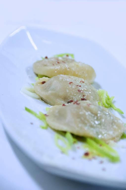 Hotel Alpenhof 欧缇莫 外观 照片