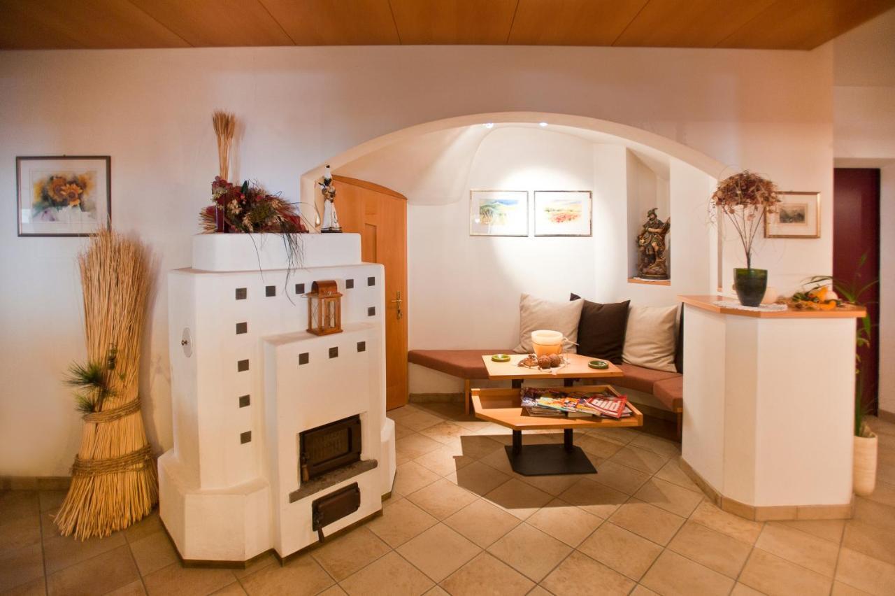 Hotel Alpenhof 欧缇莫 外观 照片
