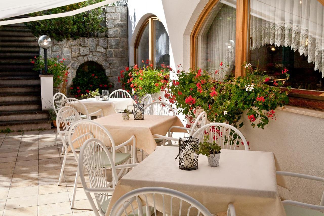Hotel Alpenhof 欧缇莫 外观 照片