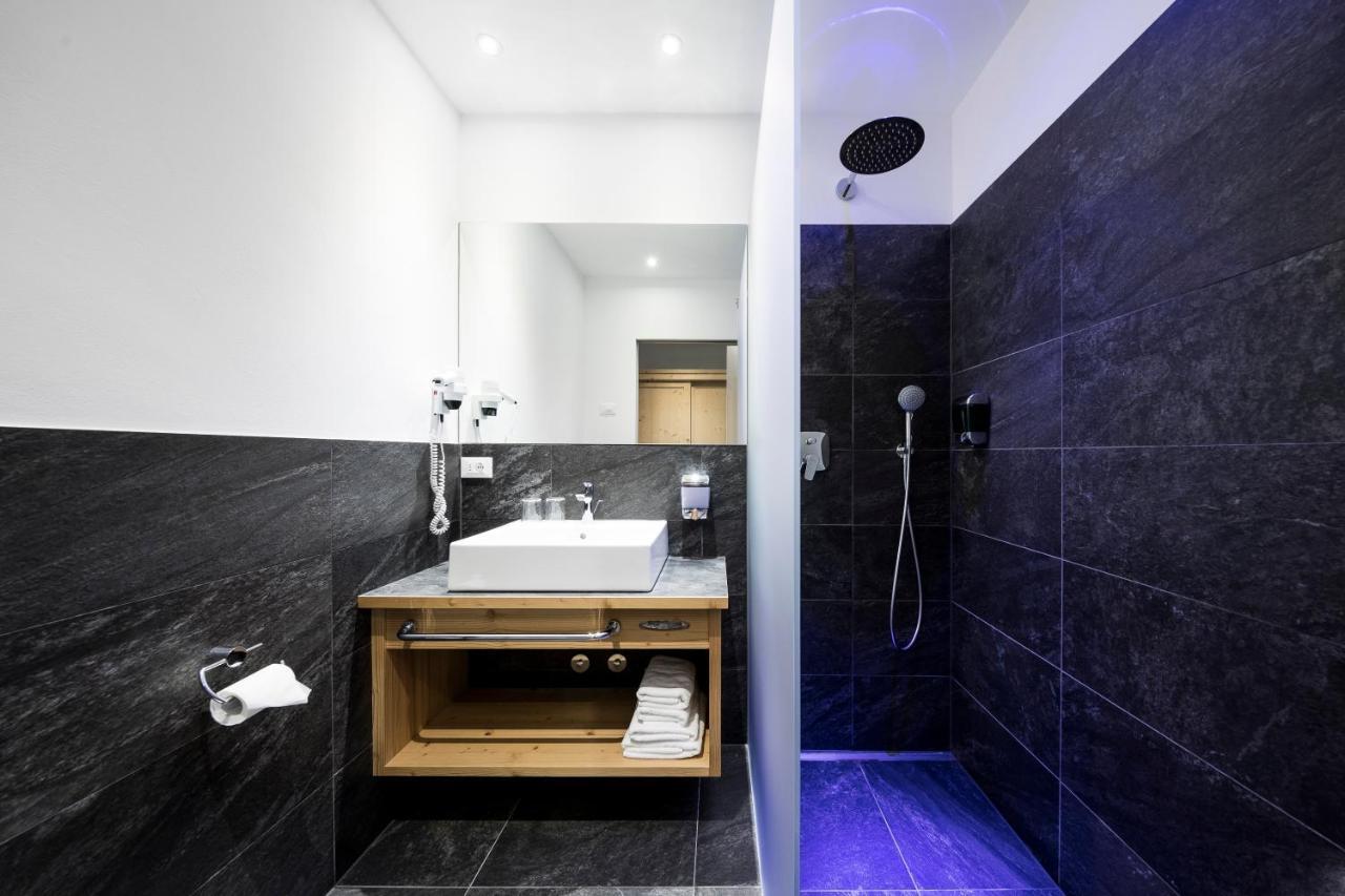 Hotel Alpenhof 欧缇莫 外观 照片