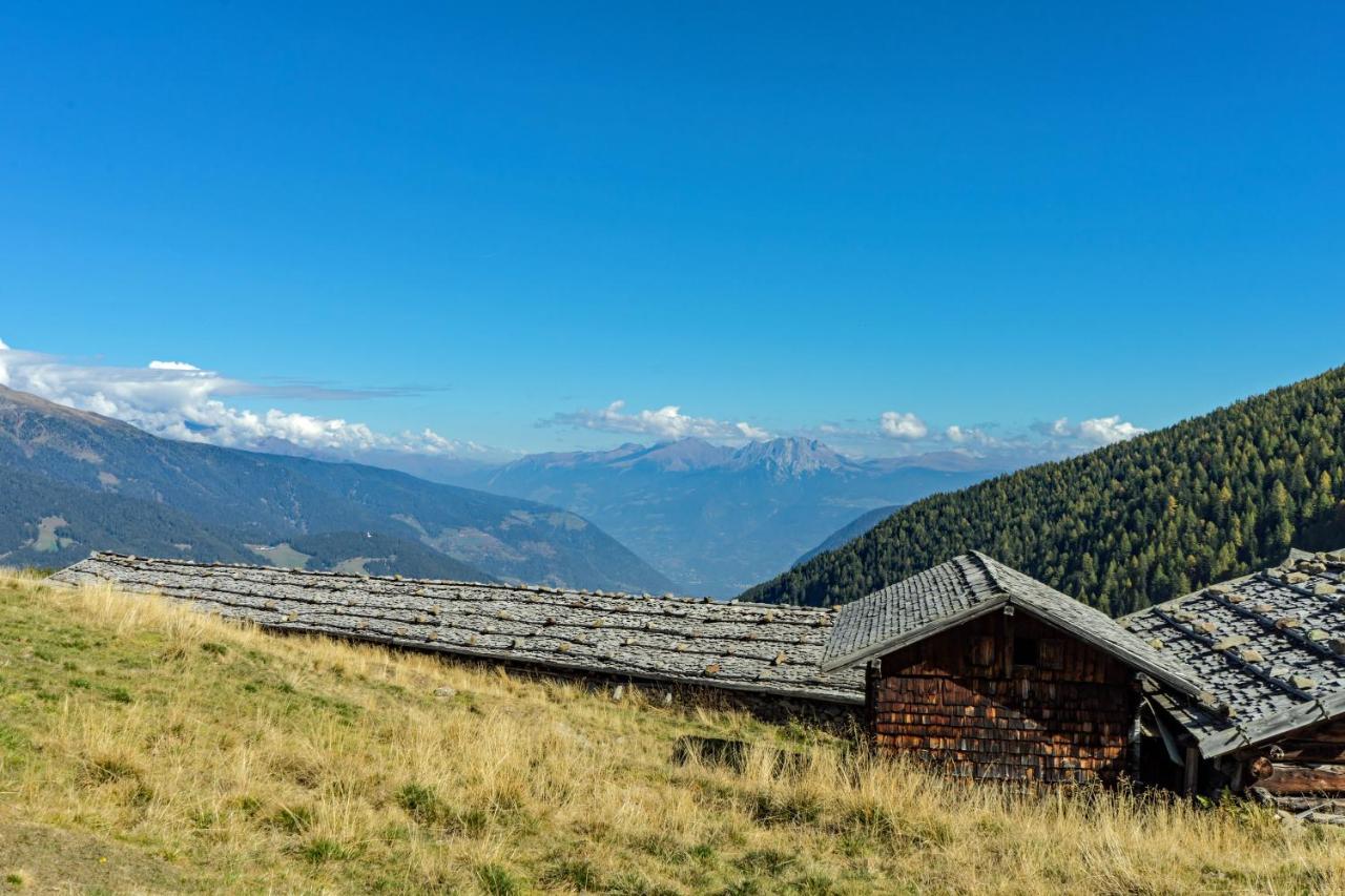 Hotel Alpenhof 欧缇莫 外观 照片